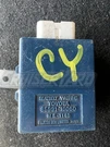 Toyota Land Cruiser FZJ80 Oem Seat Belt Warning Relay 85991-16050. Fixed Price $22.79.
