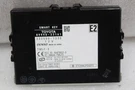 2011 Lexus ES350 Anti Theft Smart Key Module 89990-33161. Fixed Price $52.22.