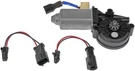 Power Window Motor Dorman 742-185. Fixed Price $64.30.