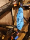 2002 Nissan Frontier 3.3L Complete Body Wiring Harness 2WD, 24010-8Z663 Oem.. Fixed Price $1000.00.