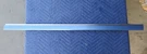 Nos Oem Mercedes W202 Left Front Door Trim Moulding 93-01 A2026902962 (17F). Fixed Price $169.99.