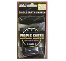 Hks For Circle Earth System Terminal Set. Fixed Price $45.21.