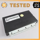 11-14 Audi D4 A8 S8 Adaptive Air Suspension Control Module Unit 4H0907553E Oem. Fixed Price $249.00.