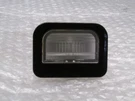 2019-2023 Hyundai Nexo License Plate Light Assembly Oem 92501-D4000. Fixed Price $25.00.