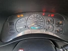 Speedometer Cluster Mph Market Id Cdkj Fits 00-02 Sierra 1500 Pickup 1559987. Fixed Price $79.96.