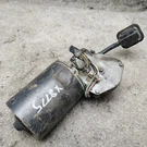 Mercedes W123 Windshield Wiper Motor 0390341076 Bosch 0390341077 1238200242. Fixed Price $64.47.