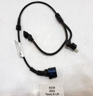 21-23 Oem Tesla Model Front Left Driver Side Suspension Air Damper Harness. Fixed Price $71.02.
