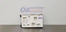17 Mercedes Benz G63 Amg W463 Lamp Control Module 1569007702. Fixed Price $76.50.