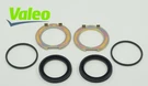 Brake Caliper Repair Kit RKS6003 For Mercedes-benz Valeo Fte. Fixed Price $27.49.