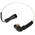 Jaguar XJ6 XJ40 Crank Speed Sensor 1986-1994 DBC11501* More Parts In Stock. Fixed Price $58.27.