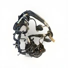 2007-2008 Infiniti G35 Engine Wire Harness 3.5L A/t 2WD Oem 24011-1NA0A. Fixed Price $574.89.