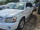 Fuse Box Engine Vin 5TH Digit Fits 04-07 Highlander 631060. Fixed Price $123.40.