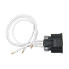 Throttle Position Sensor Connector Smp For 1995-2002 Lincoln Continental. Fixed Price $30.99.