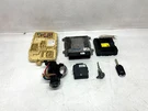 2021 Kia Seltos Ecu Ignition Computer Key Set Modules, Oem LOT3462. Fixed Price $500.00.