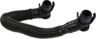 Drive Motor Battery Pack Coolant Hose Crp CHH0818. Fixed Price $88.27.