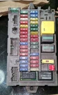 Land Rover Discovery 2 TD5 V8 Interior Under Dash Fuse Box Yqe 103830. Fixed Price $89.50.