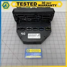 14-17 Mercedes E-class Front Sam Module Fuse Relay Box Oem A2129006924. Fixed Price $120.16.