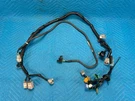 Lexus LX470 Floor Wire Wiring Harness Cable NO.3 82163-60272 1999 2000 Oem. Fixed Price $165.00.