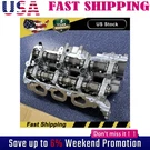 For Dodge Chrysler Jeep 3.6L Cylinder Head Assembly Lh Left Driver Side 04893811. Fixed Price $569.99.
