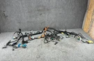 Gmc Yukon Xl Denali 17 Oem Front Dash Instrument Panel Wire Wiring Harness 132K. Fixed Price $194.65.