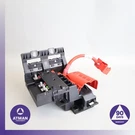16-20 Bmw G30 530E M550I Hybrid Positive Battery Distribution Relay Fuse Oem. Fixed Price $124.50.