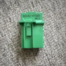 11 12 13 14 15 16-20 Toyota Sienna Day Time Running Light Relay 82642-47020 Oem. Fixed Price $120.00.