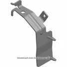 Genuine Gm Upper Hose Holder 85657374. Fixed Price $30.81.