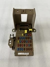 2014 2015 2016 Subaru Forester Interior Cabin Fuse Box 82201FJ110 Oem. Fixed Price $59.95.