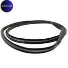 For Tesla Model Y/2020-2025 Door Seal Front Left 1497673-00-B. Fixed Price $88.19.