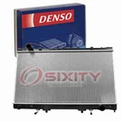 Denso 221-4101 Radiator For CU2058 8012058 431399 2607 16400-50130 Uz. Fixed Price $153.37.