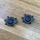 2017-2024 Audi A6 8C Front Left And Right Seat Temp Blower Motor Fan Oem. Fixed Price $25.63.
