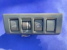 2020-2024 Subaru Outback Hatch Control Switch With Cluster Dimmer 88472AN00A Oem. Fixed Price $35.00.