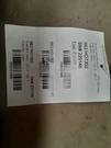 2001-2004 Odyssey Fuse Box Cabin (p/n 38200-S0X-A02) 337486. Fixed Price $245.00.