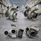 Turbo/supercharger 2.0L Thru 09/03/12 Fits 13 Explorer 656086 M1001. Fixed Price $451.82.