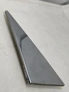 Mercedes Benz W115 W114 1157250211 Right Side Front Door Chrome Mirror Cover. Fixed Price $50.00.