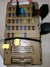 2010-2014 Subaru Legacy Cabin Interior Fuse Relay Box Under Dash Oem. Fixed Price $45.99.