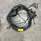 Used 2004 Silverado 2500 Frame Chassis To T/lmps Wire Harness Diesel 4X4. Fixed Price $275.00.