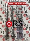 Camshaft Kit Inlet Exhaust Side Arms Fit For Audi Seat Skoda Vw 1.6 2.0 Tdi. Fixed Price $434.83.