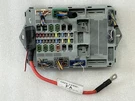 2013 2014 2015 Jaguar Xf Trunk Fuse Relay Box Panel 3.0L Awd DX2314D628AH. Fixed Price $120.00.