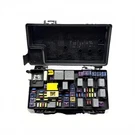 2011 Dodge Caravan Tipm Totally Power Integrated Fuse Box 04692335AI. Fixed Price $146.25.