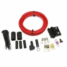 Painless Wiring Products 30700 Ultra High Alternator Kit; Up 190 Amps. Fixed Price $82.37.