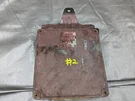 90-93 Mazda Miata Ecm Ecu Computer B61P 18 881A 1990-1993 #2. Fixed Price $161.45.