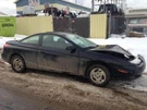 Steering Column Floor Shift Fits 00-02 Saturn Series 70372. Fixed Price $375.00.