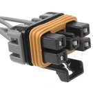 Windshield Wiper Motor Connector Wve 1P1614. Fixed Price $97.99.