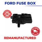 Rebuit 07-08 Expedition Lincoln Navigator Fuse Junction Box Oem 7L1T-15604-AJ. Fixed Price $249.99.