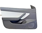 2017-21 Tesla Model Front Interior Door Panel Trim Card Left 1105093. Fixed Price $190.00.