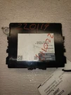 Toyota Venza Chassis Ecm Theft-locking Keyless Ignition Smart 2009-2012 Oem. Fixed Price $89.99.