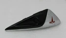 Genuine 2016-2024 Tesla / X Fender Camera Chrome Front Left 1034344-99-A Oem. Fixed Price $75.00.