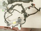 Porsche 987 Cayman Door Harness Right 28,000 Miles - 99761260205. Fixed Price $69.99.