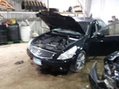 Audio Equipment Radio Coupe Receiver Fits 09-13 Infiniti G37 2124753. Fixed Price $76.00.